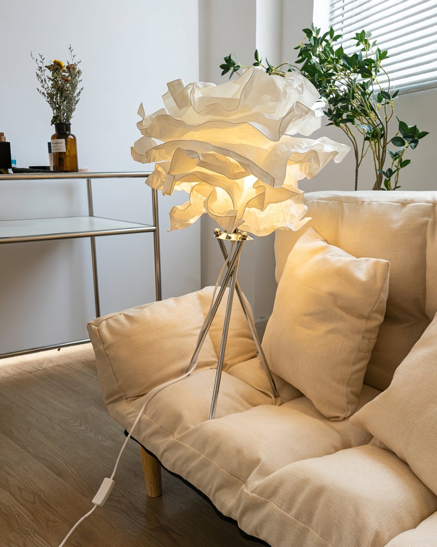 Veli Table Lamp - Lumpaz