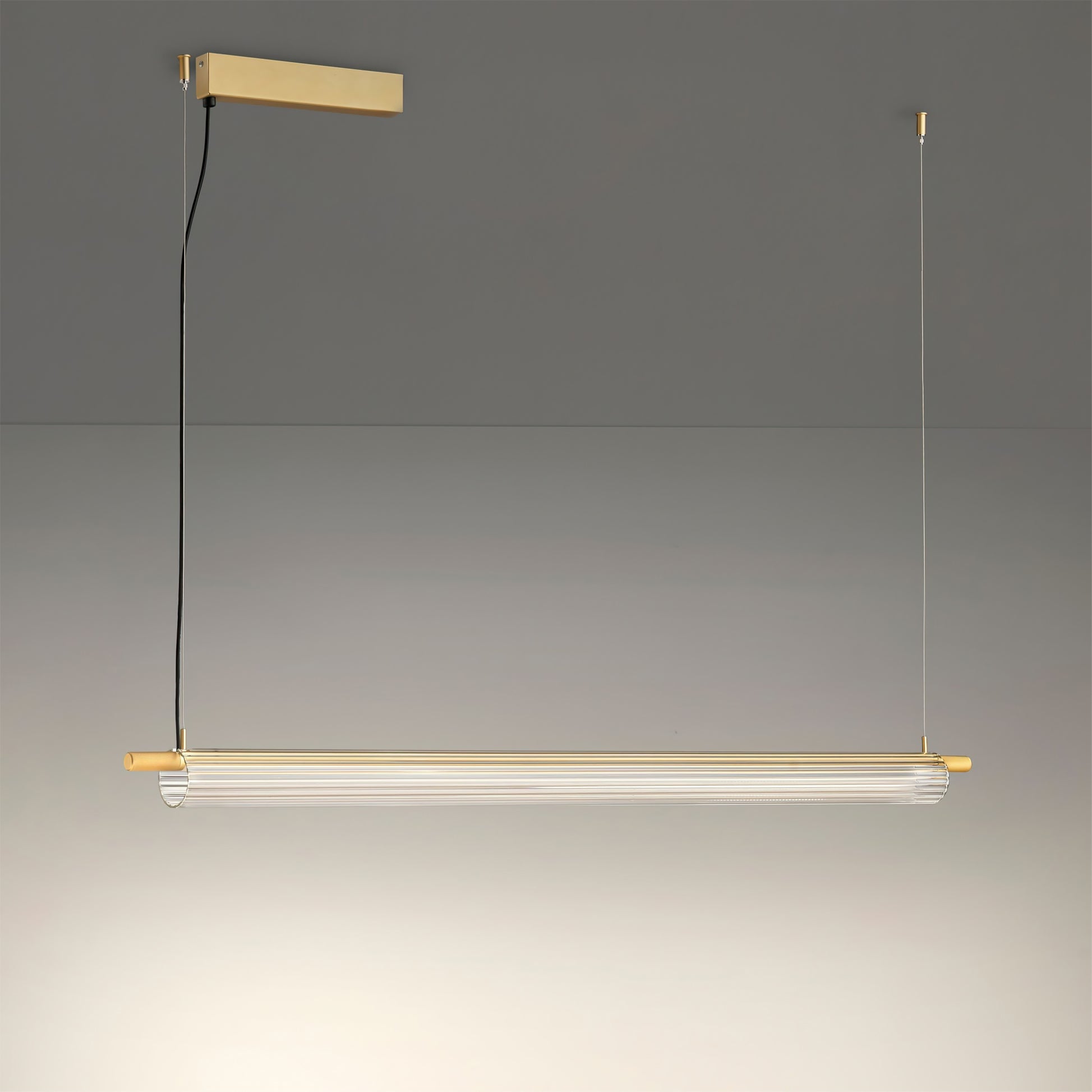 Trisel Chandelier - Lumpaz