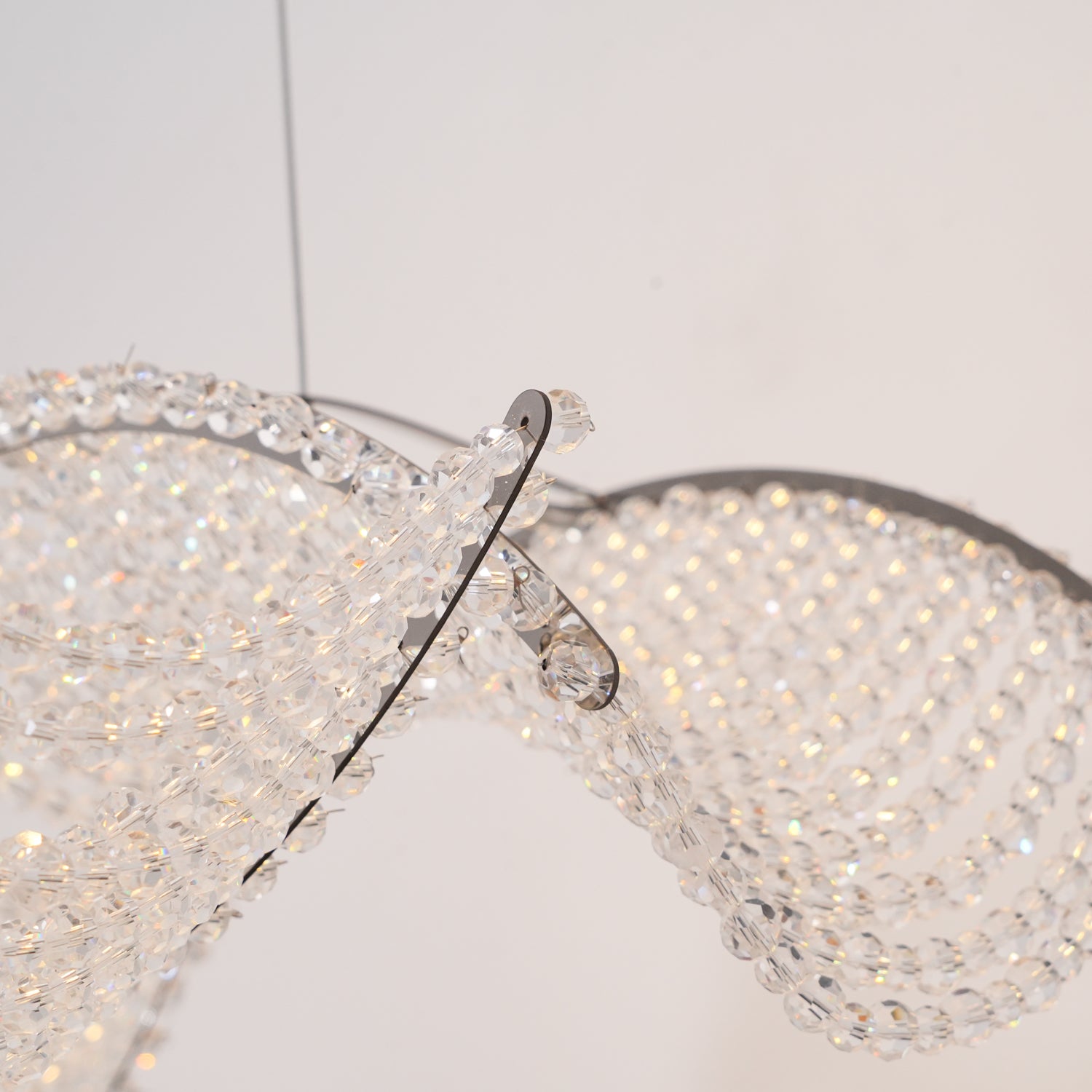 Dumini Chandelier - Lumpaz