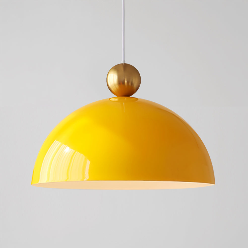 Posa Pendant Lamp - Lumpaz