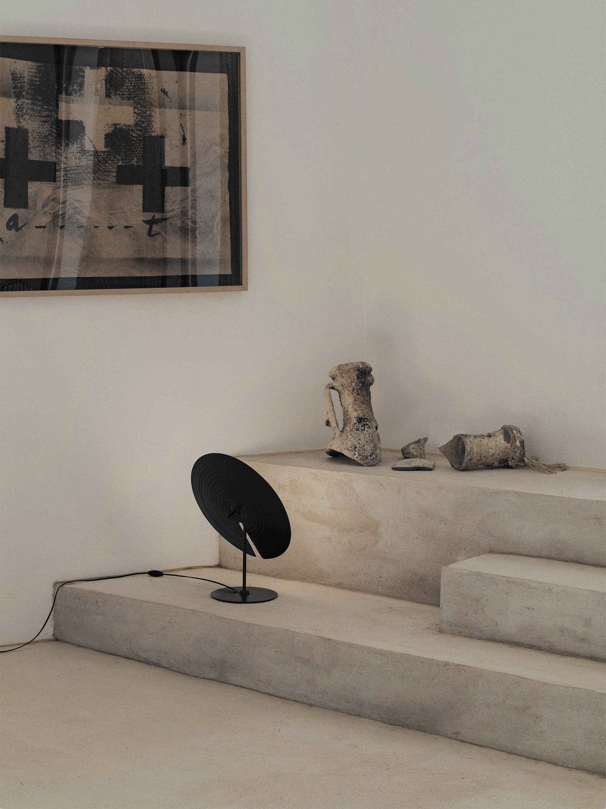 Symphony 6946 Table Lamp - Lumpaz