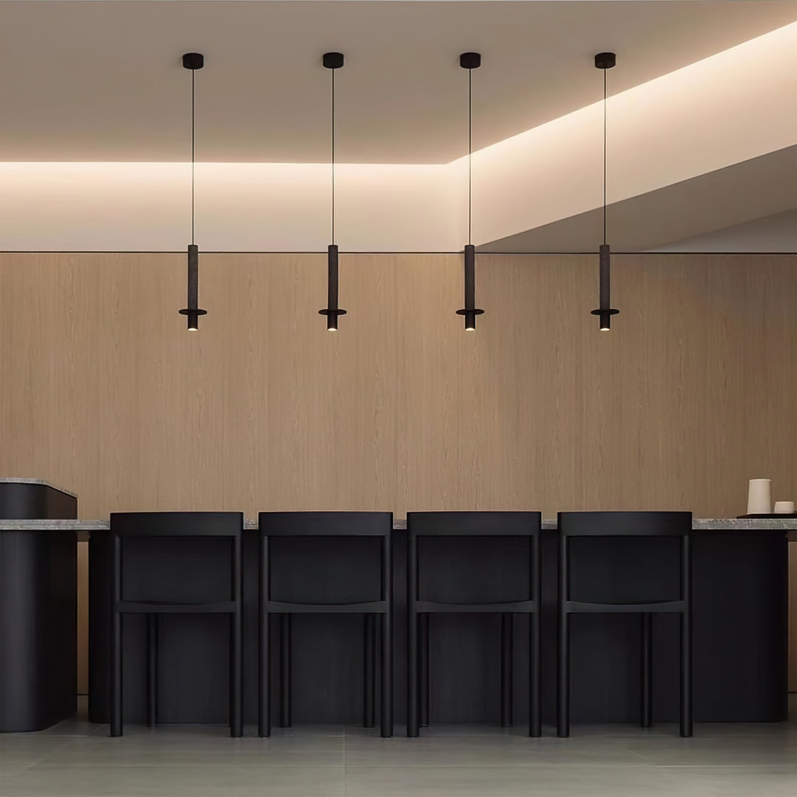 Meta Pendant Lamp - Lumpaz