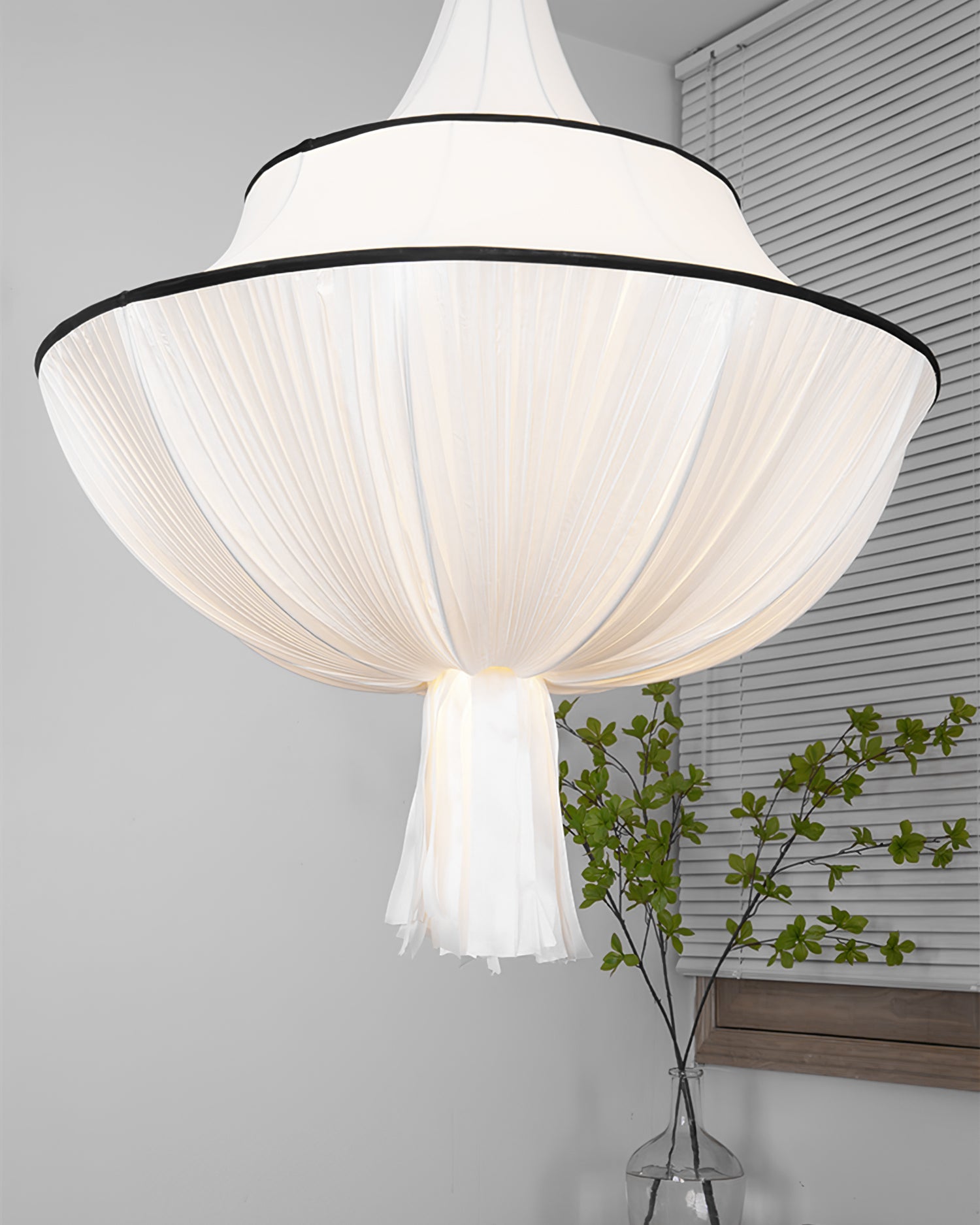 Marianna Pendant Lamp - Lumpaz