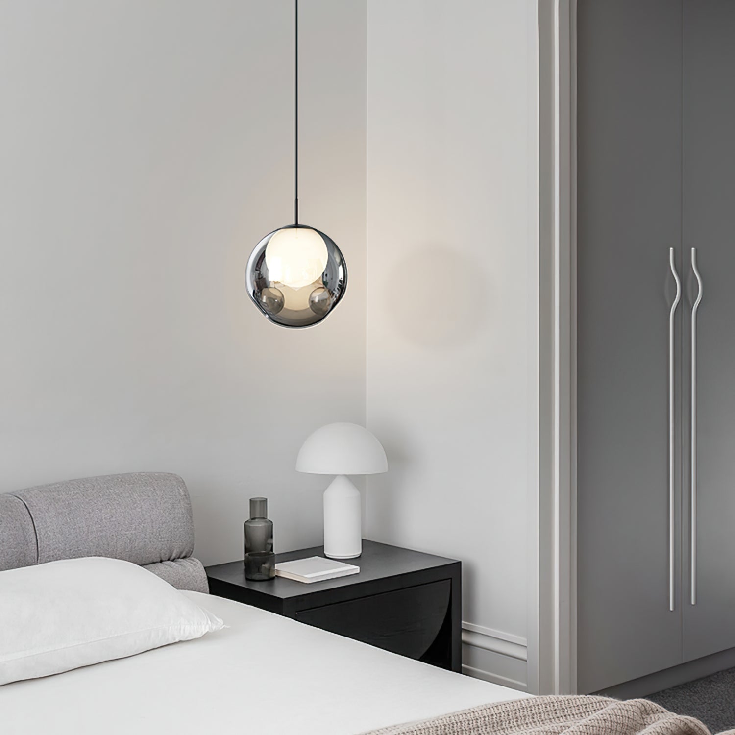 Bokt Pendant Lamp - Lumpaz