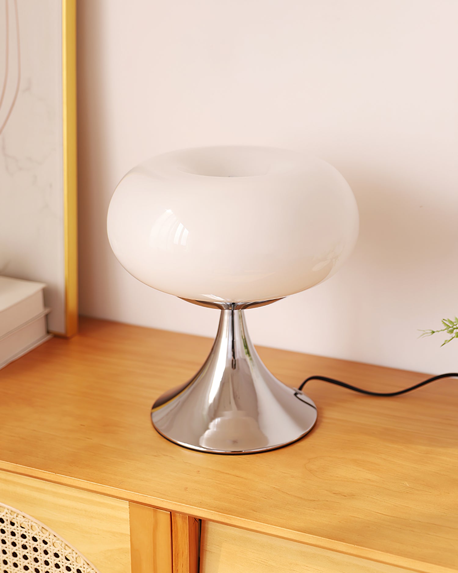 Lollipop Table Lamp - Lumpaz