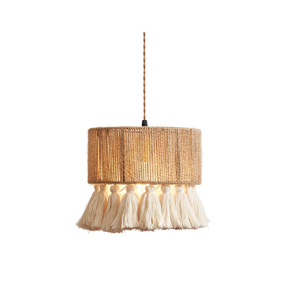 Boho Rara Pendant Lamp - Lumpaz