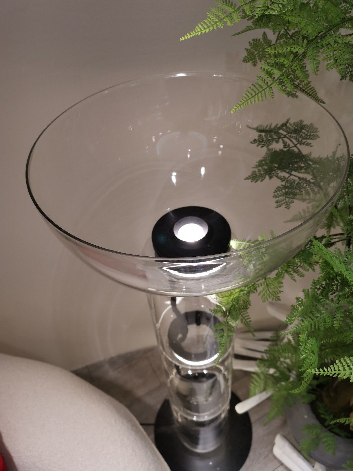 Noctambule Floor Lamp - Lumpaz