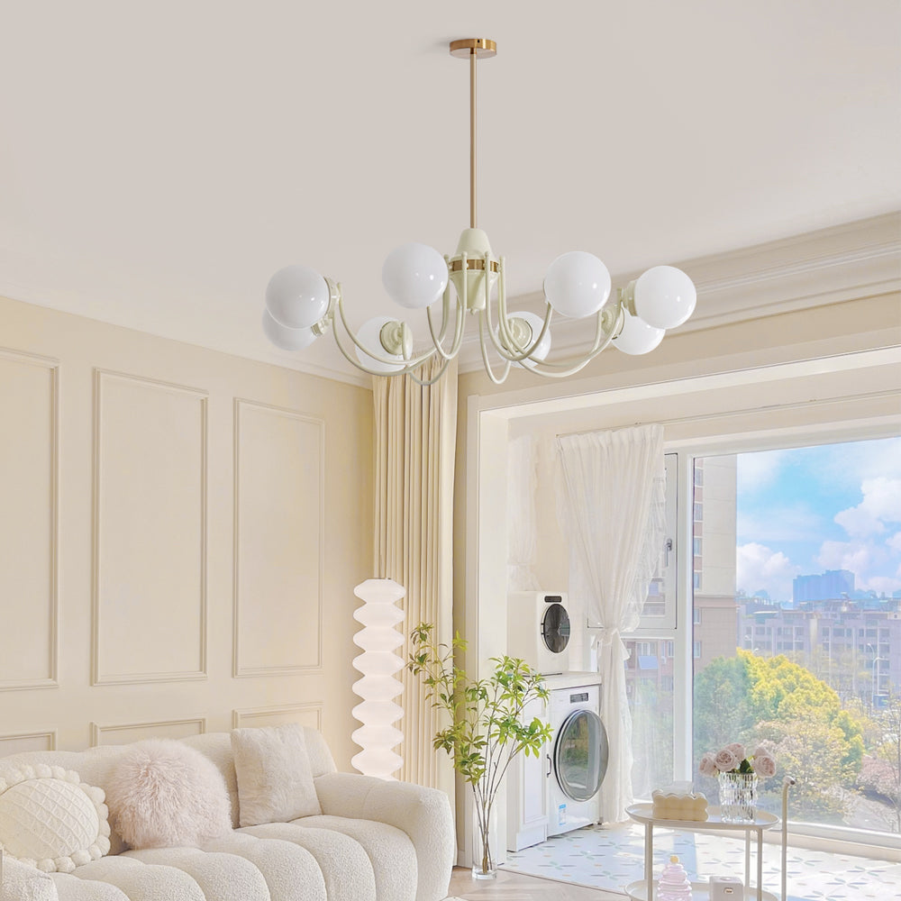 Maytoni Chandelier - Lumpaz