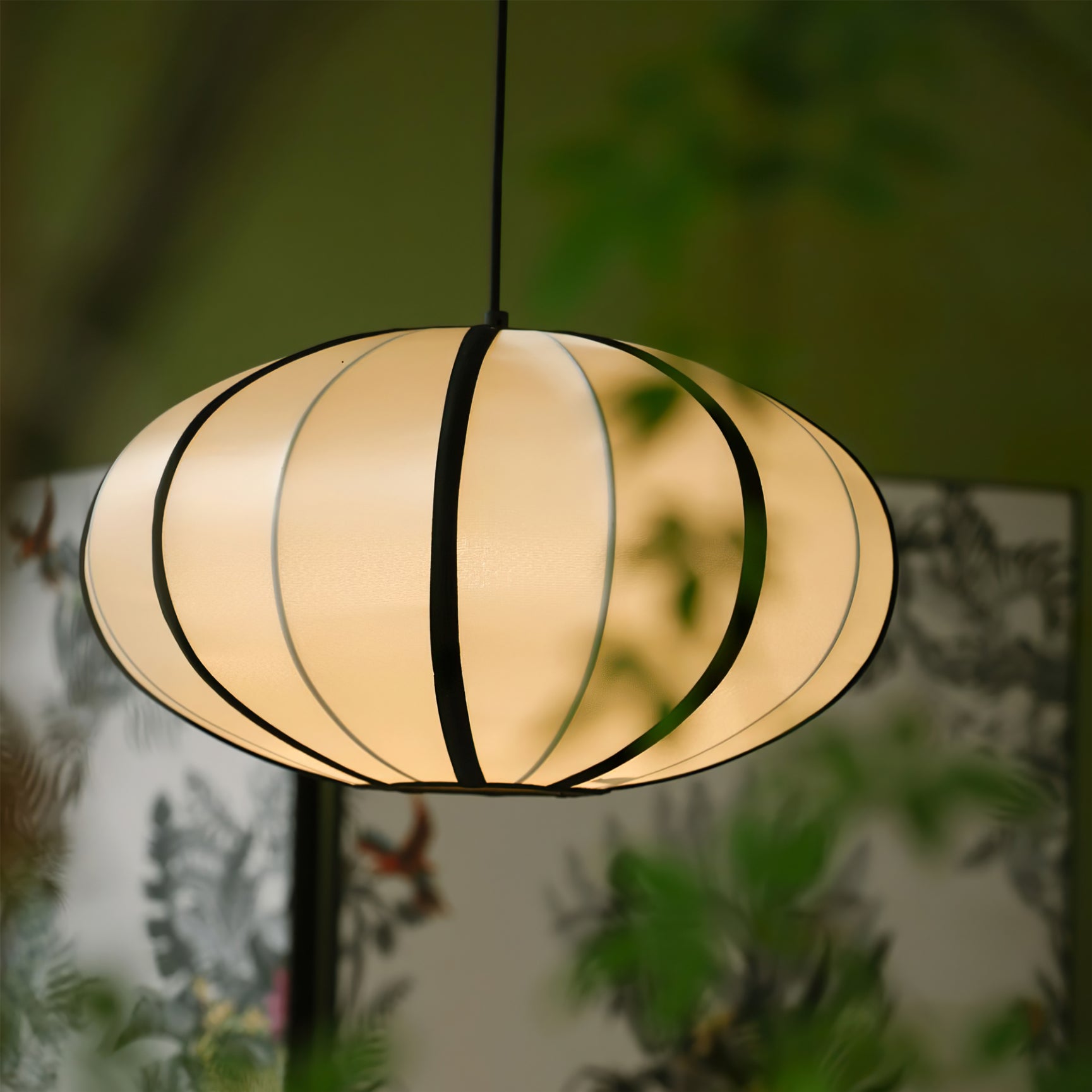 Bombori Pendant Lamp - Lumpaz