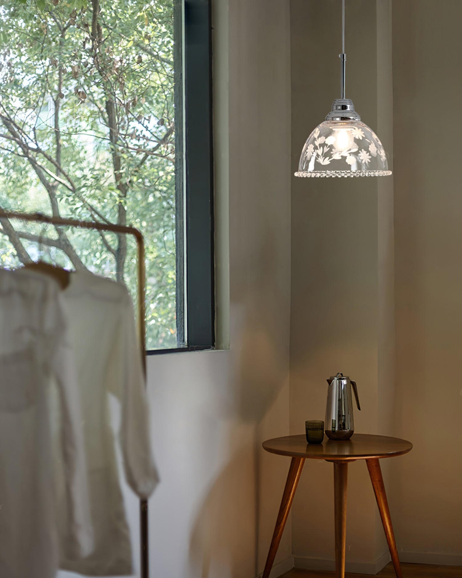 Lucinda pendant lamp - Lumpaz