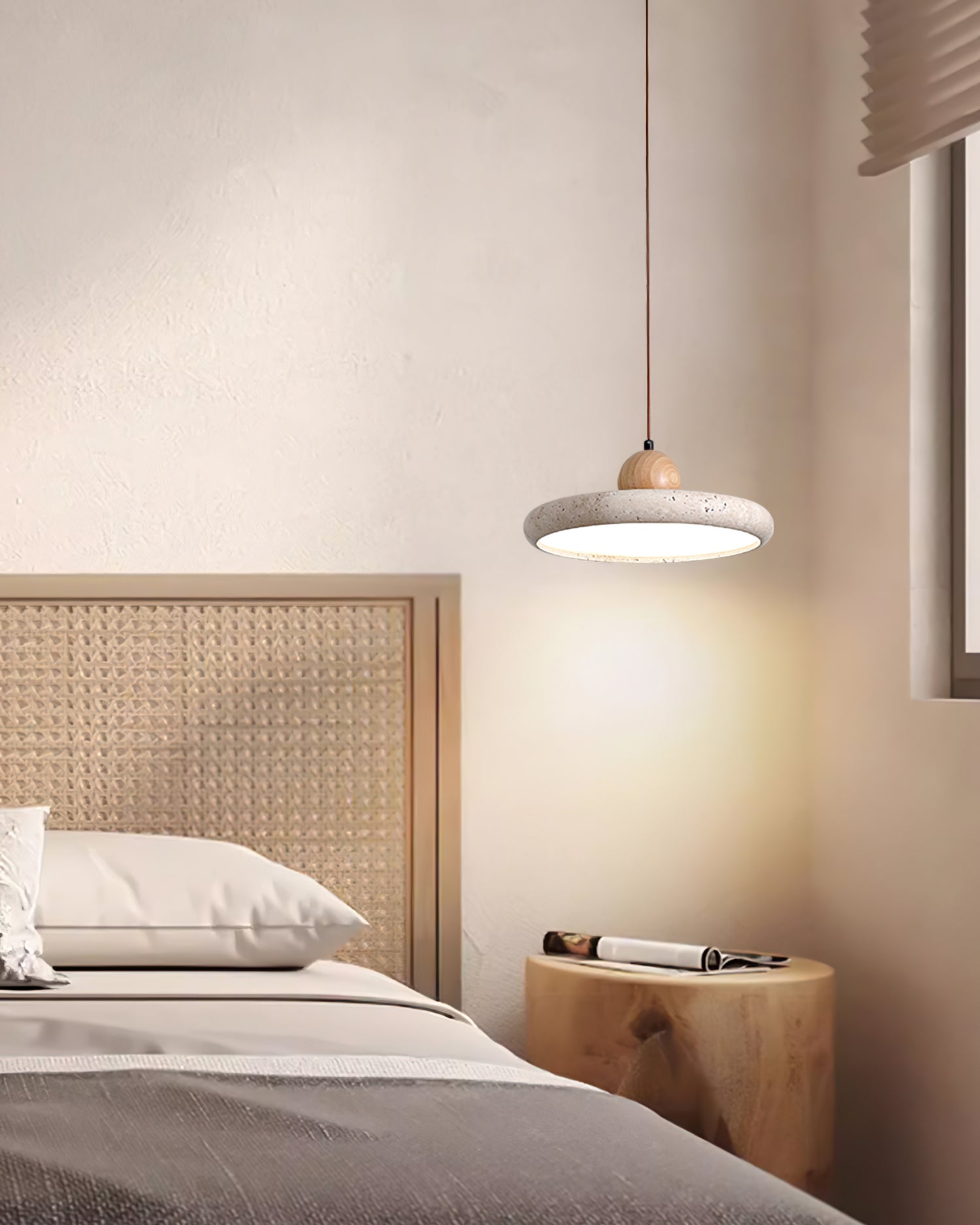 Siyane Pendant Lamp - Lumpaz