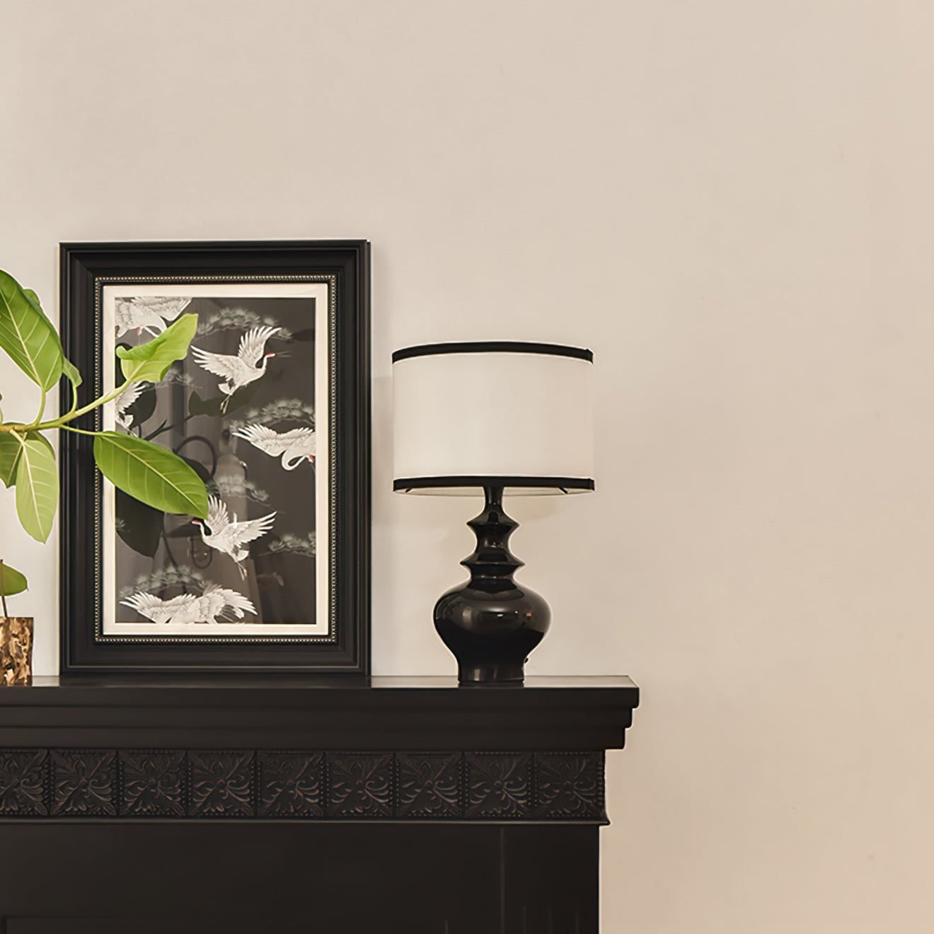 Jarrige Table Lamp - Lumpaz