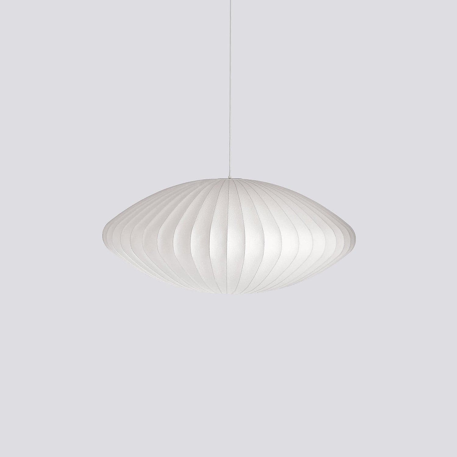 Nelson Bubble Pendant Lamp - Lumpaz