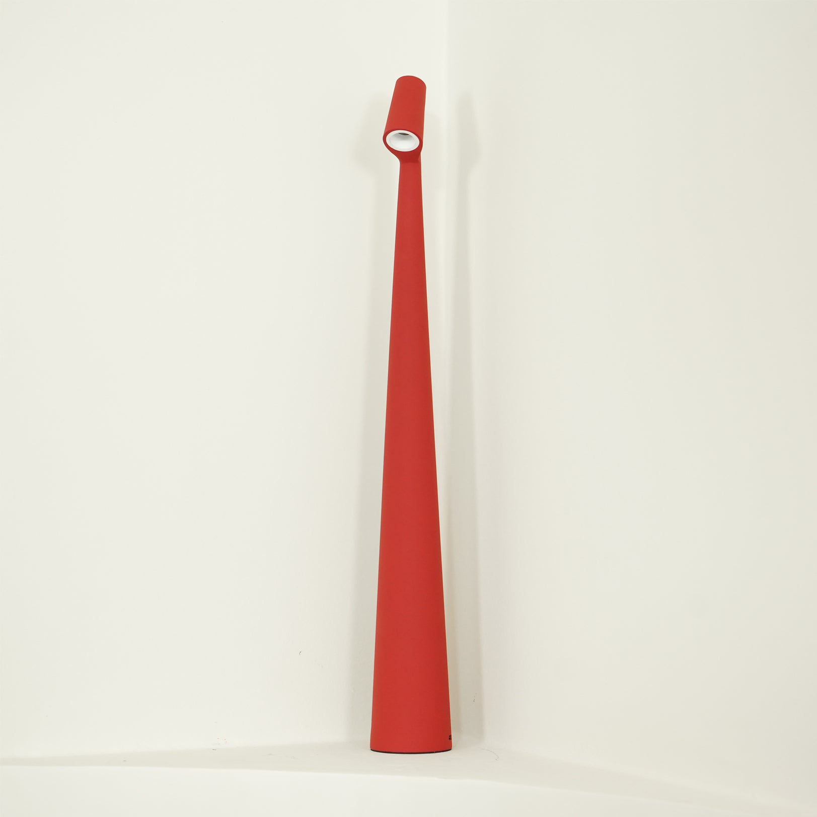 Africa Built-in Battery Table Lamp - Lumpaz