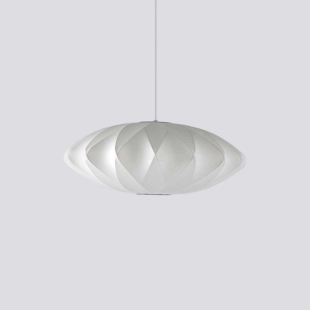 Nelson Bubble Pendant Lamp - Lumpaz