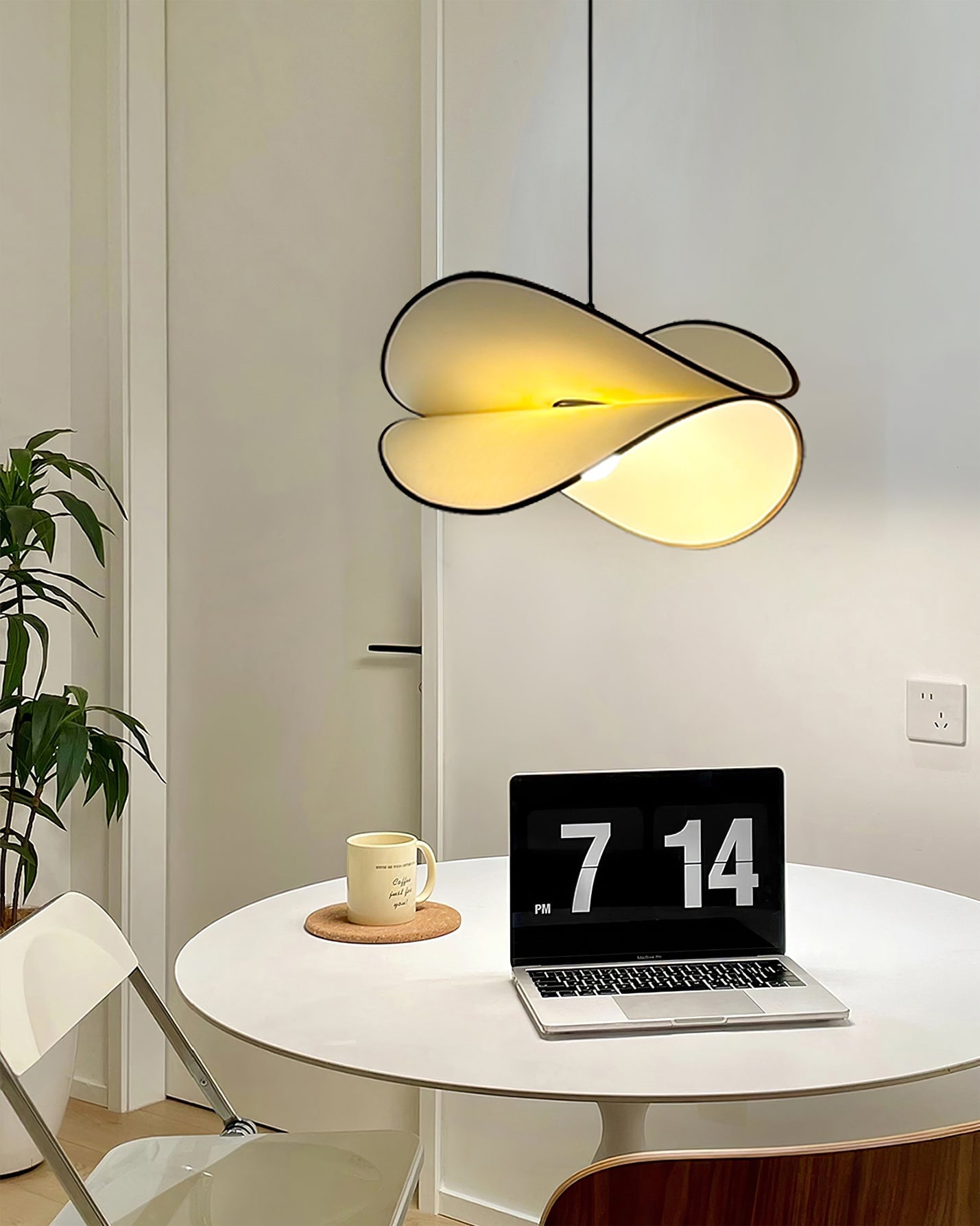 Petalo Pendant Lamp - Lumpaz