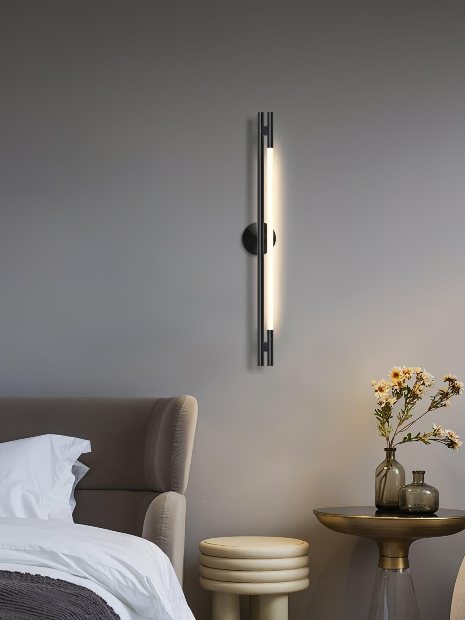 Leto Wall Lamp - Lumpaz
