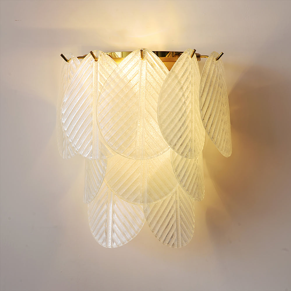 Verbier Wall Lamp - Lumpaz