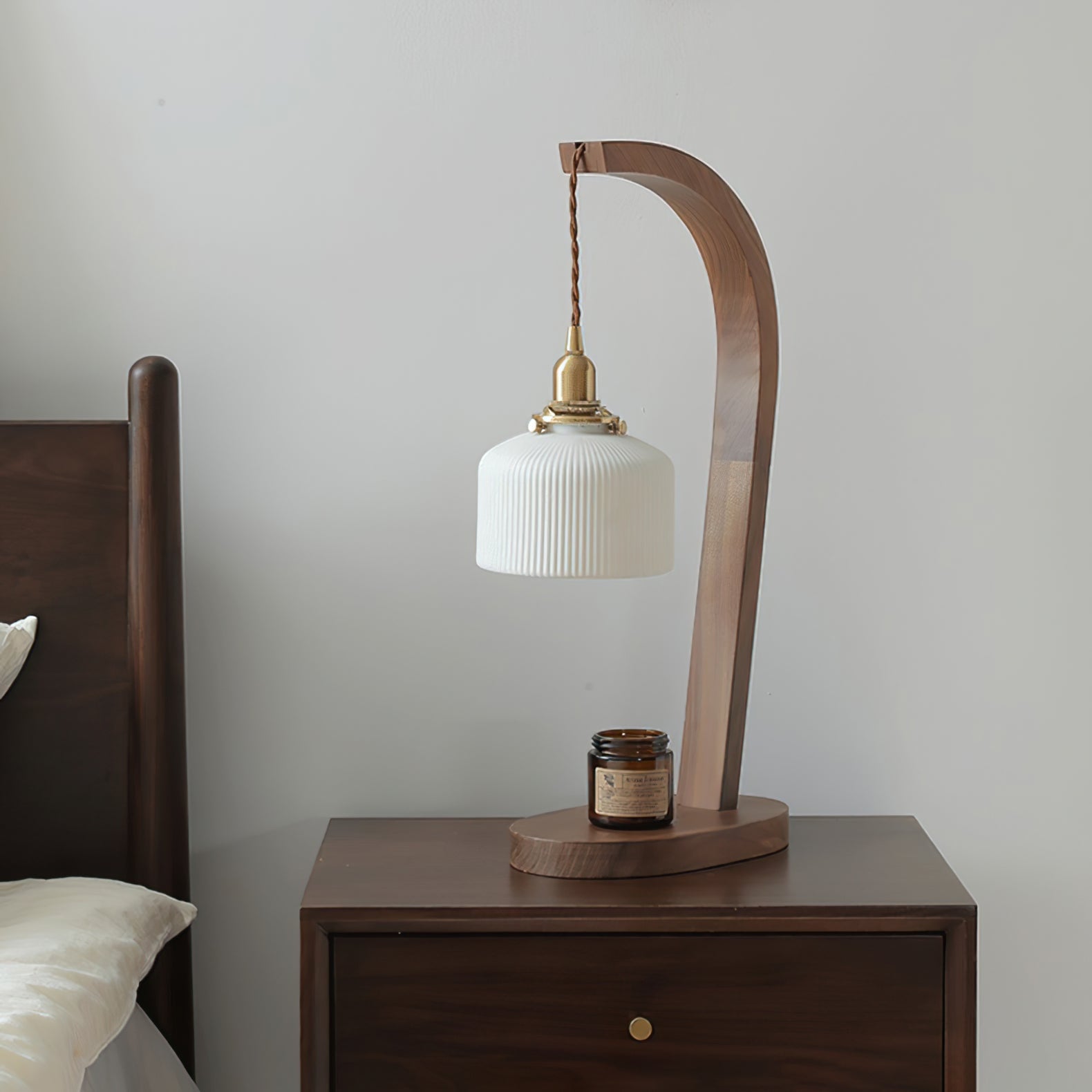 Dotty Candle Warmer Lamp - Lumpaz