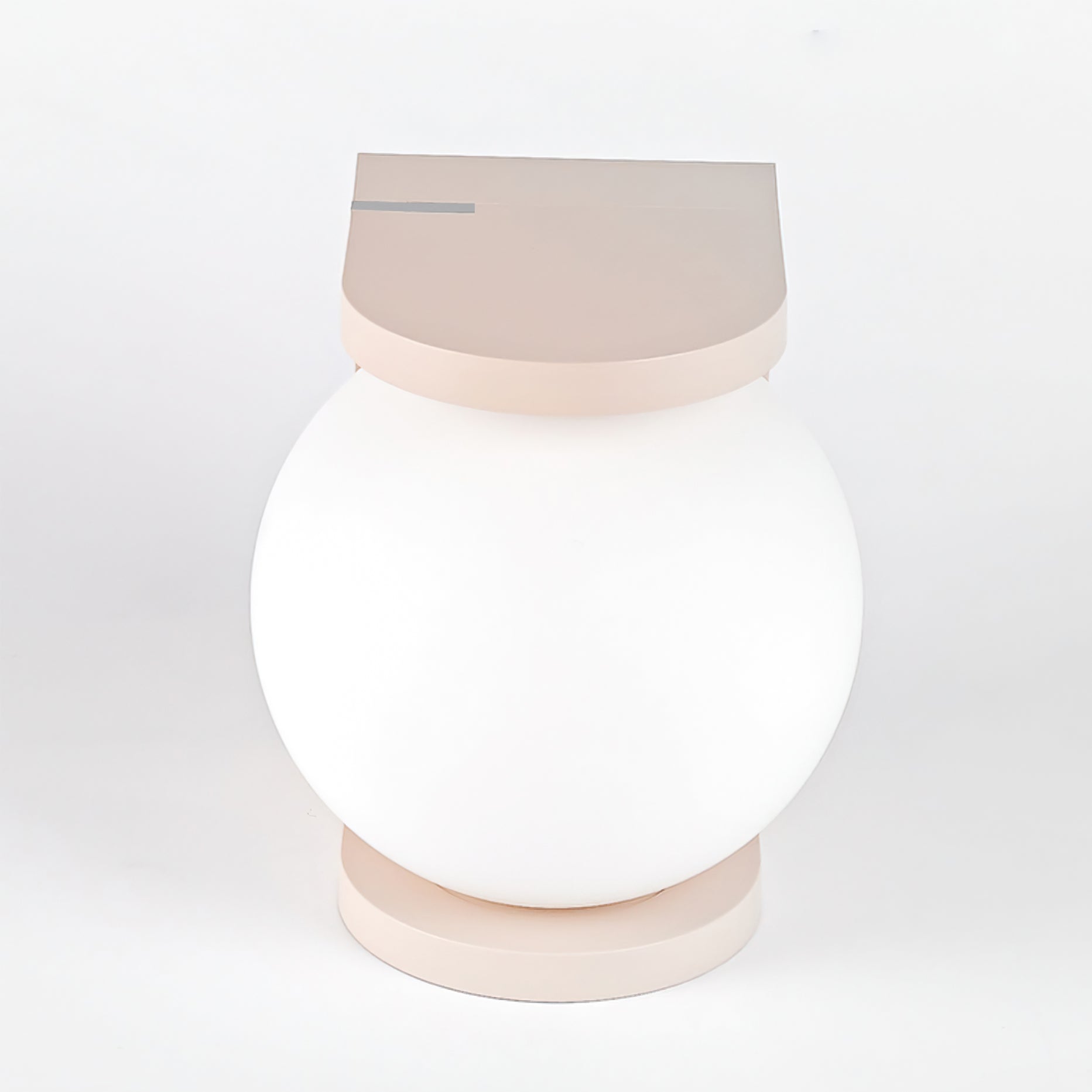 Plat Table Lamp - Lumpaz