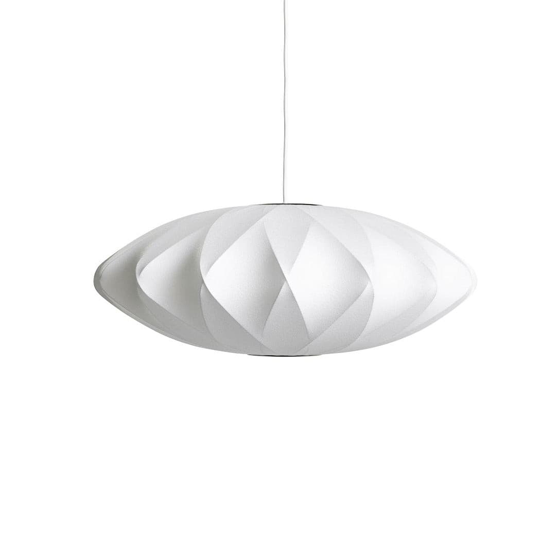 Nelson Bubble Pendant Lamp - Lumpaz