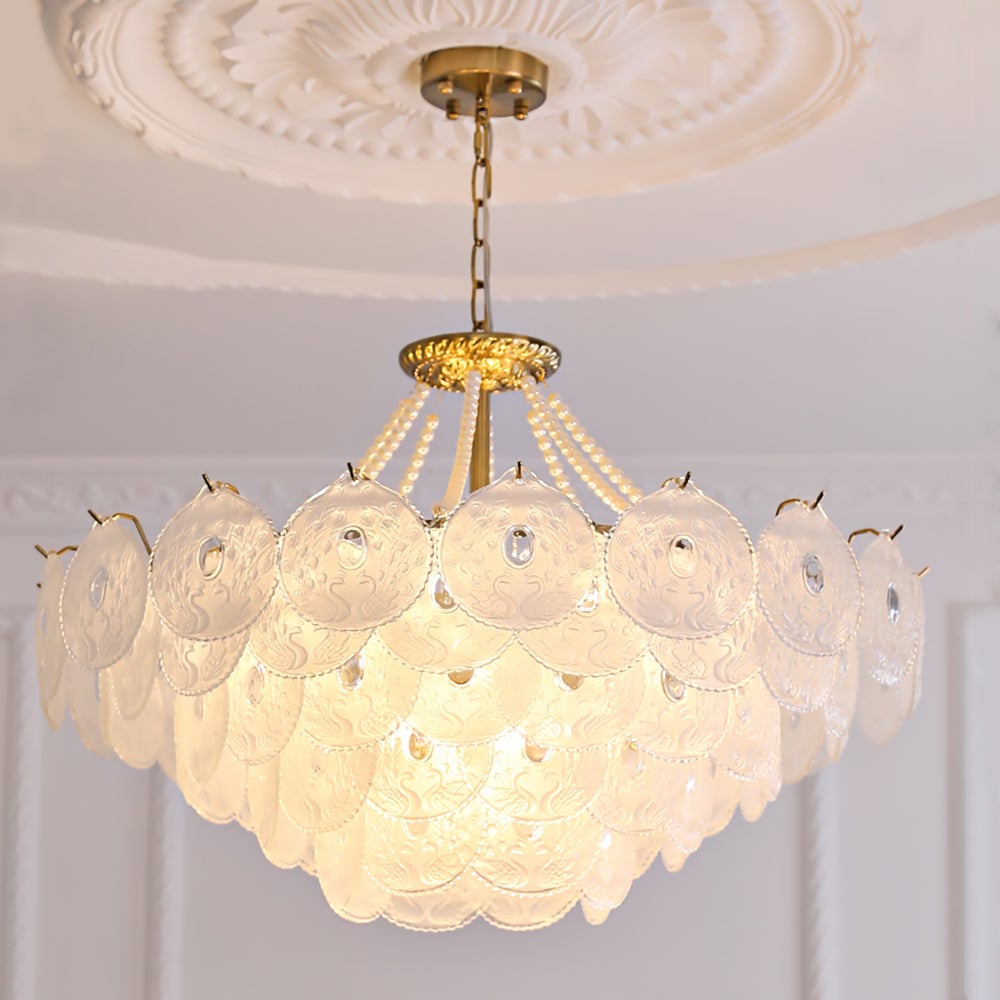 Pertid Chandelier - Lumpaz