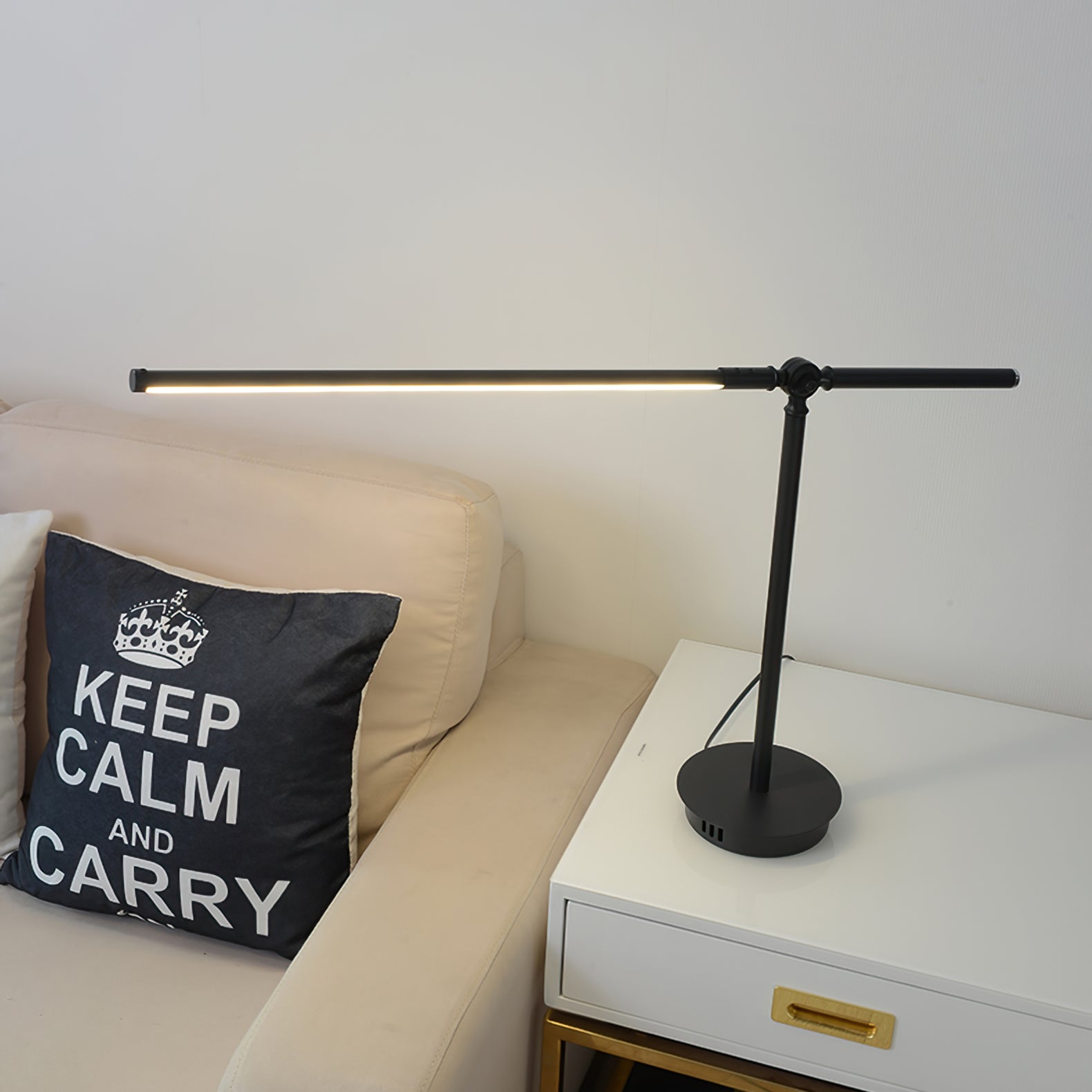Agena Table Lamp - Lumpaz