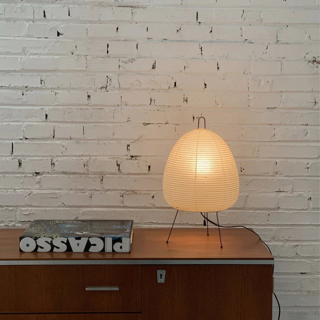 Washi Table Lamp - Lumpaz
