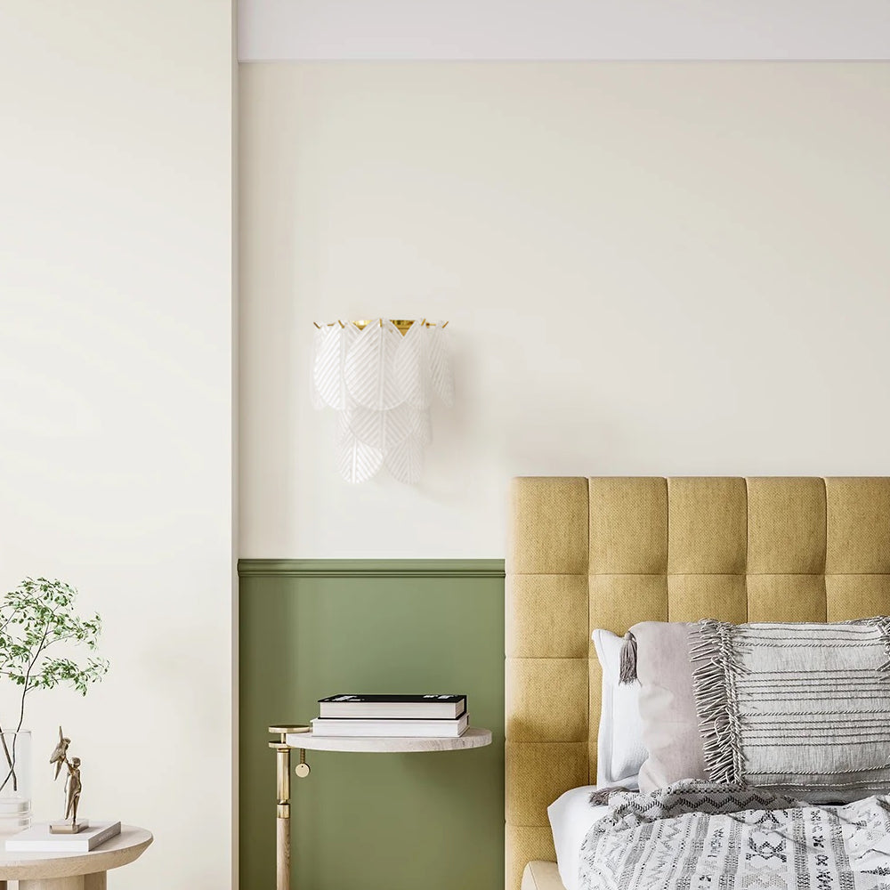 Verbier Wall Lamp - Lumpaz
