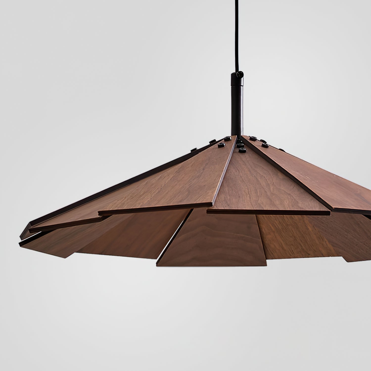 Sepal Pendant Lamp - Lumpaz