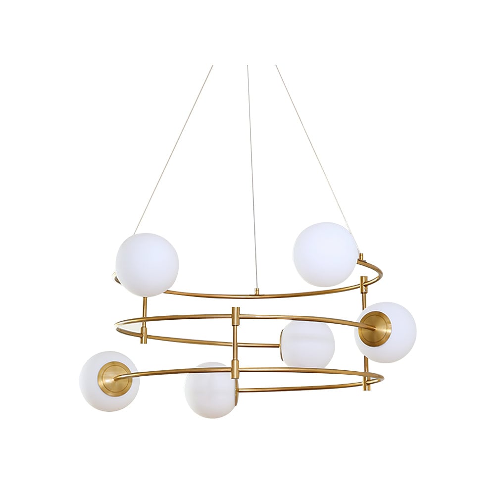 Maytoni Balance Chandelier - Lumpaz