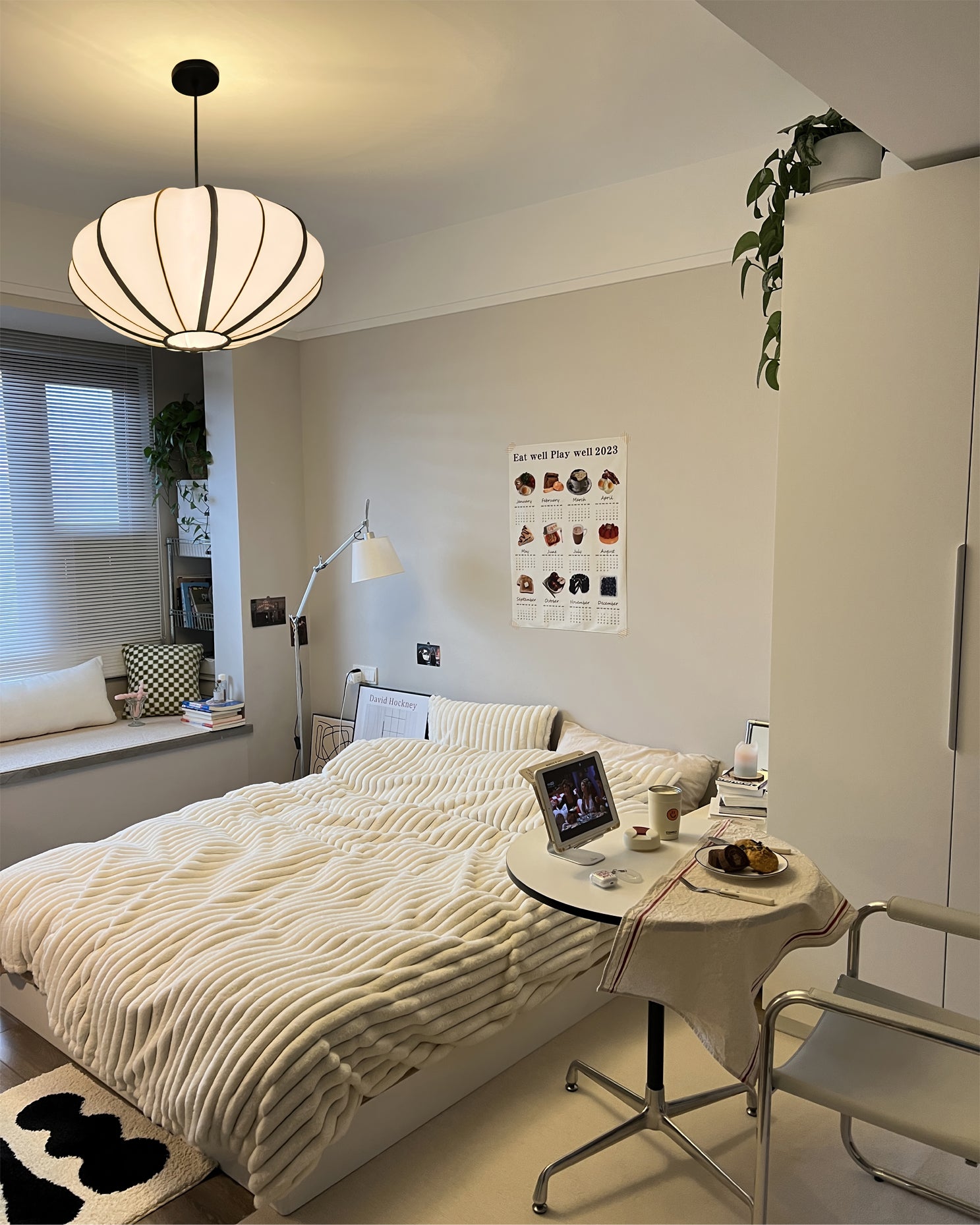 Bombori Pendant Lamp - Lumpaz