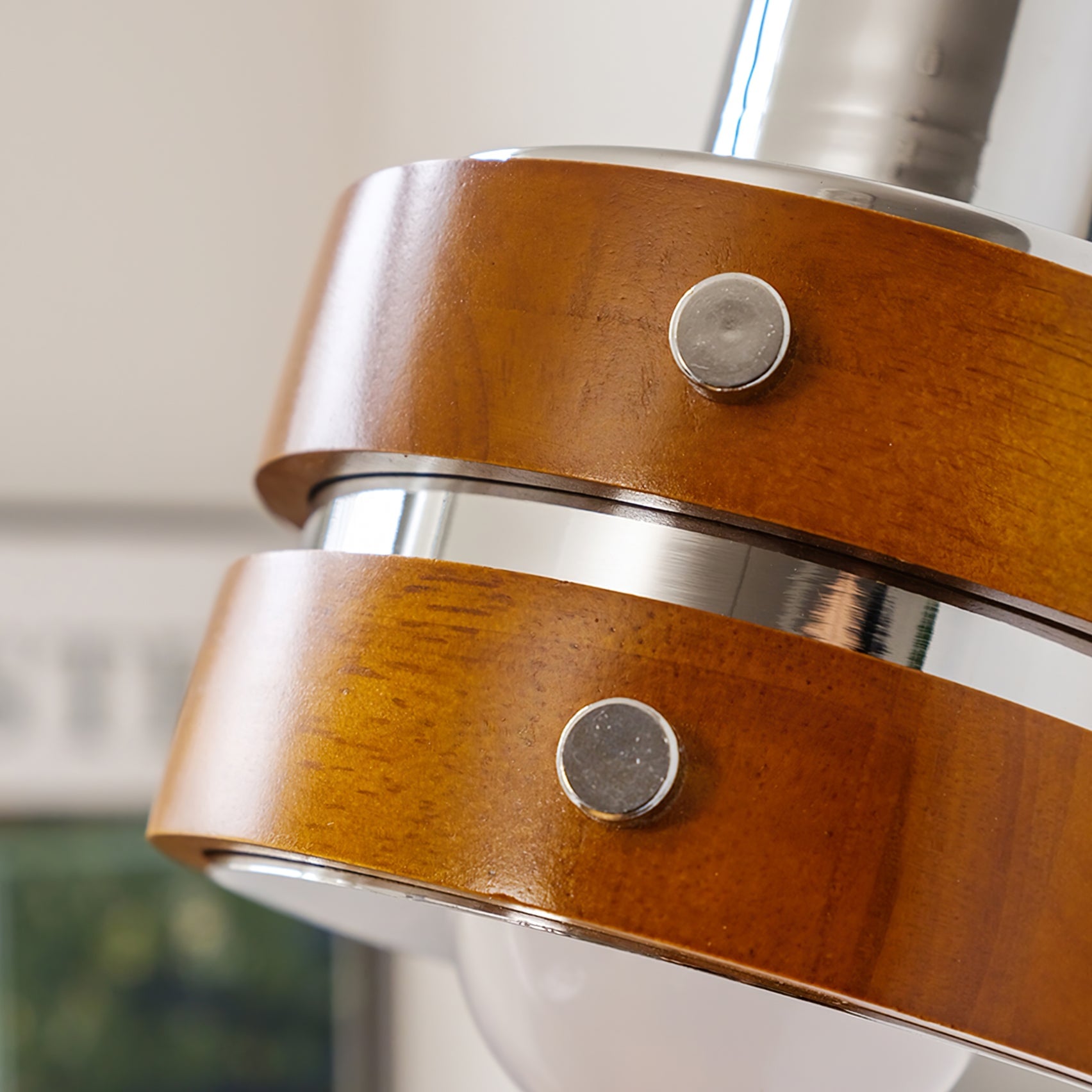 Karry Wall Lamp - Lumpaz