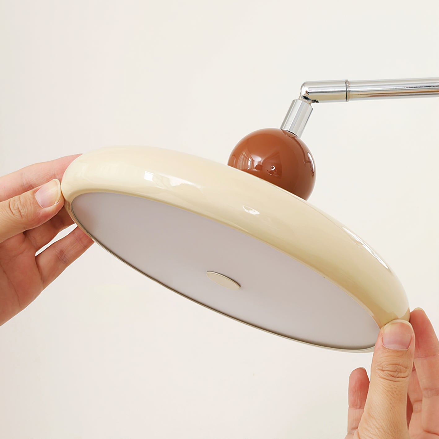 Carins Wall Lamp - Lumpaz