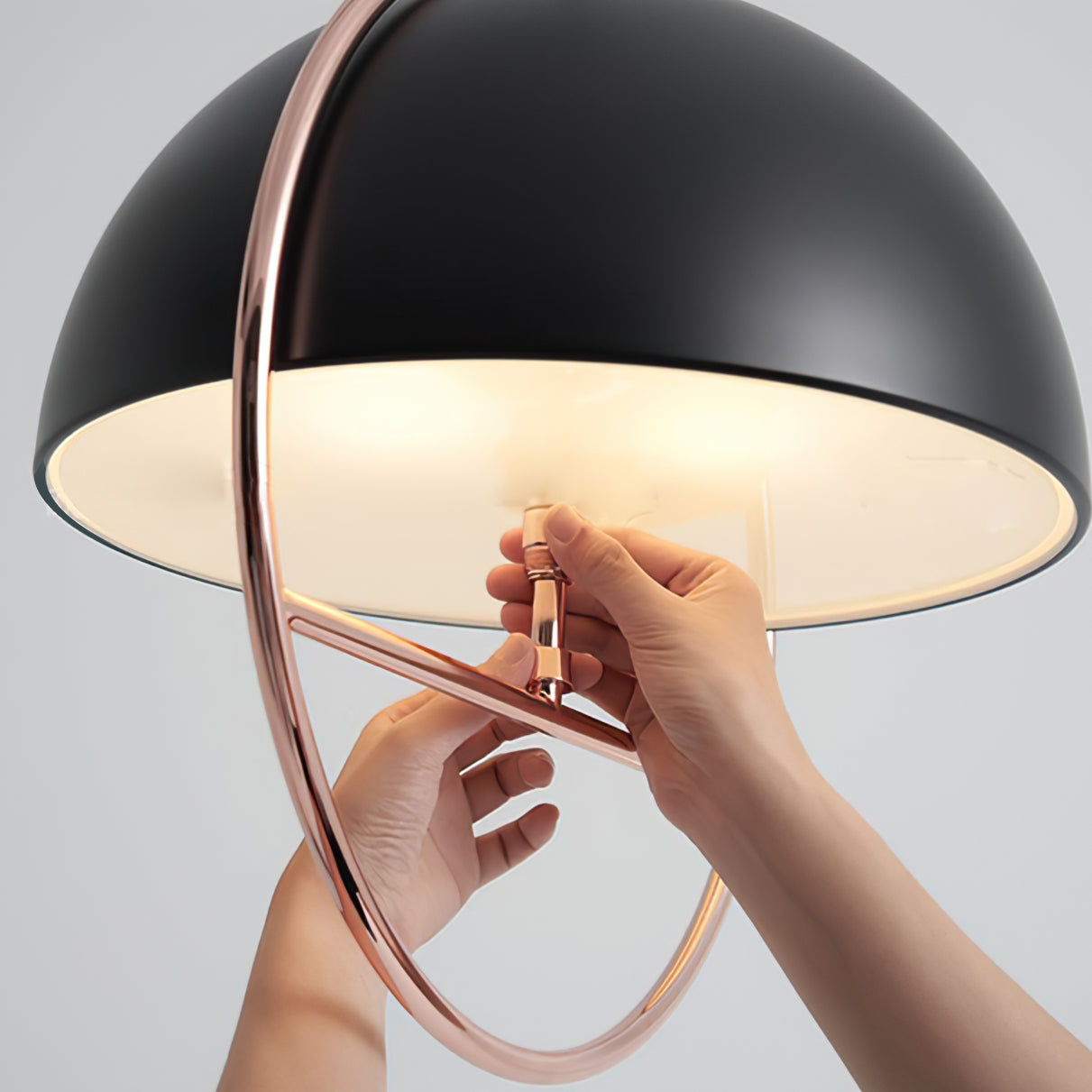 Huan Pendant Lamp - Lumpaz