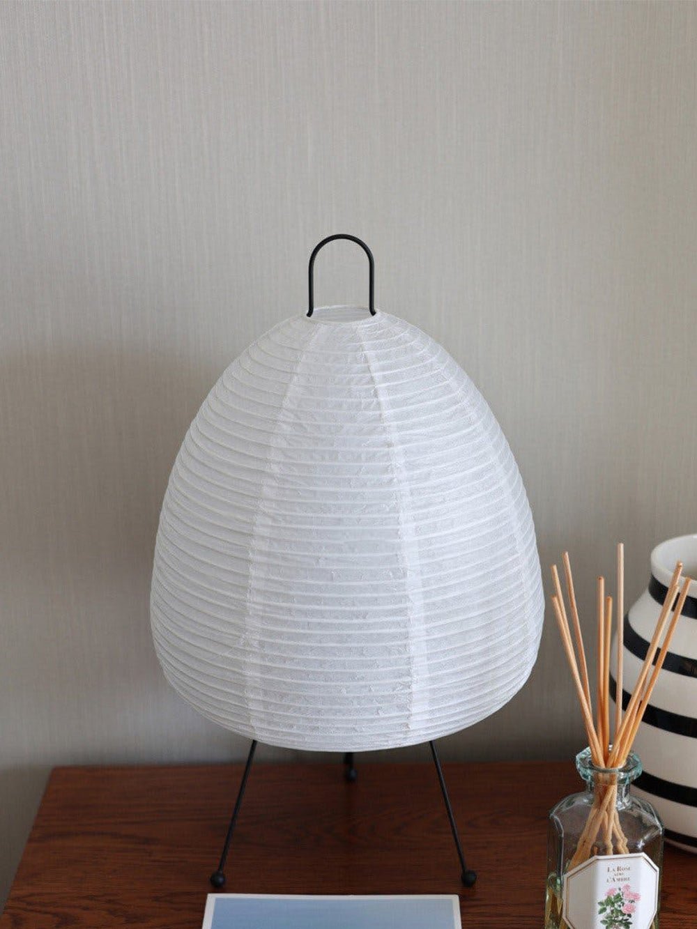Washi Table Lamp - Lumpaz