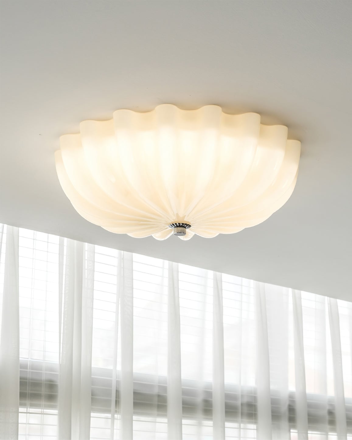 Jelly Ceiling Lamp - Lumpaz