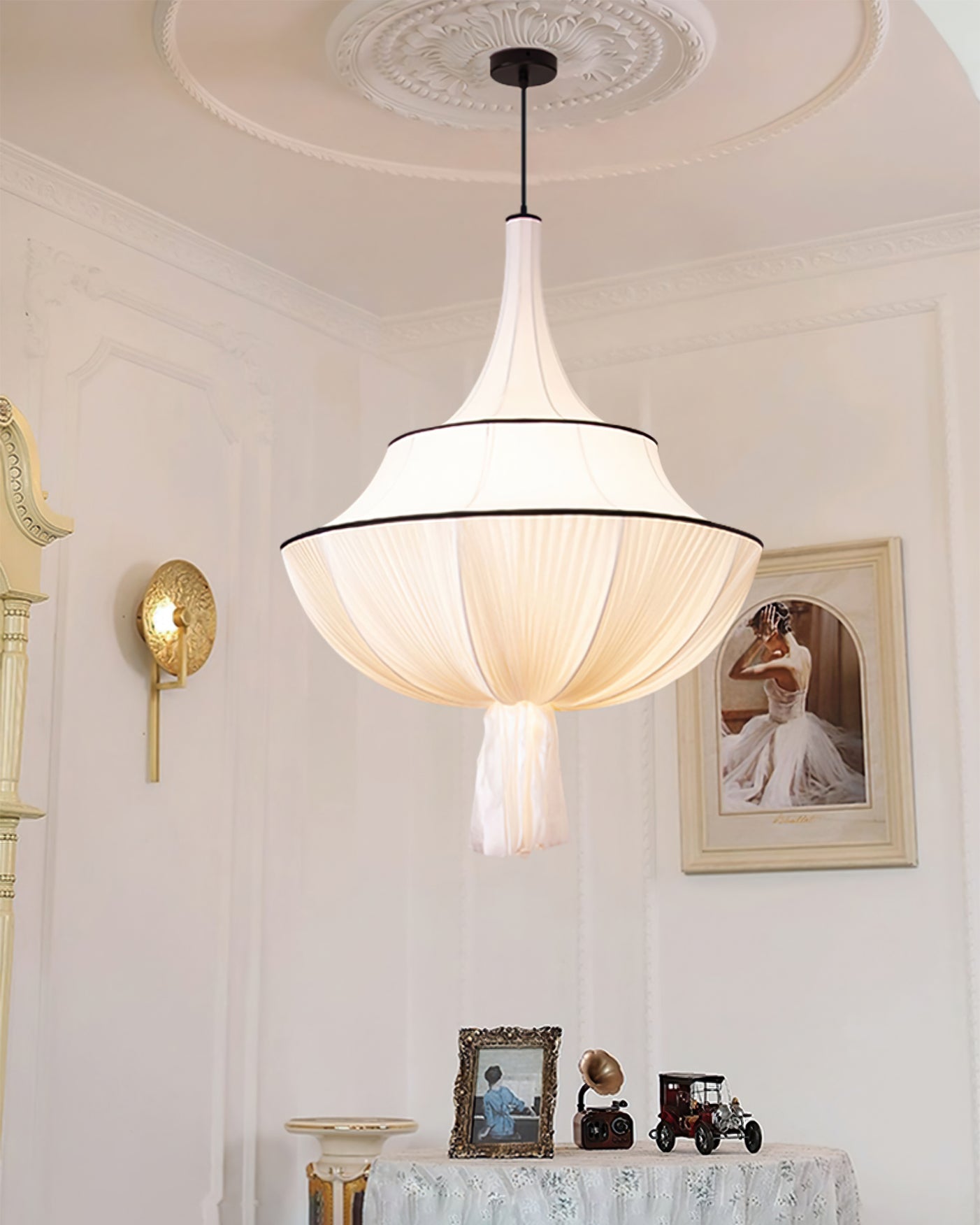 Marianna Pendant Lamp - Lumpaz