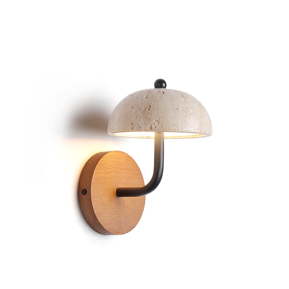 Kikioo Wall Lamp - Lumpaz