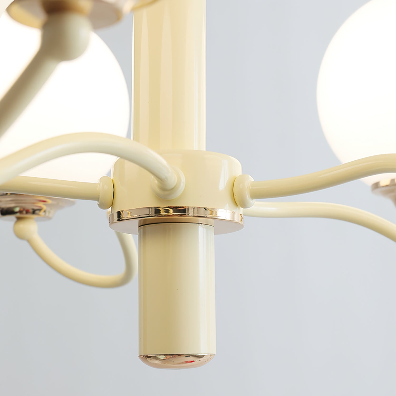 Ingrid Chandelier - Lumpaz