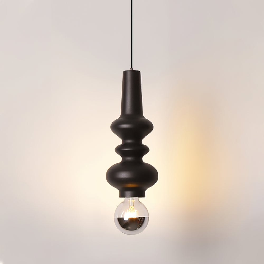 Rudd Pendant Lamp - Lumpaz