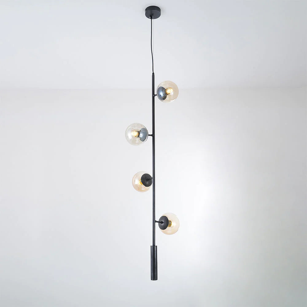 Orb Pendant Lamp - Lumpaz