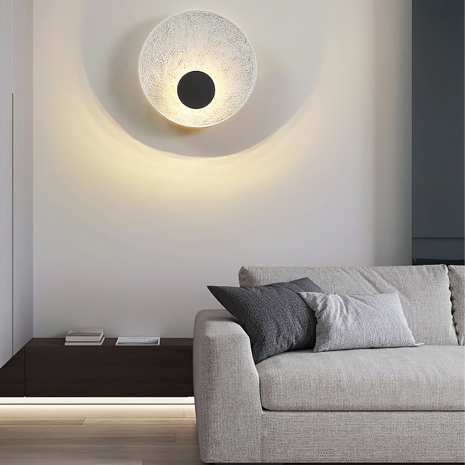 Melesa Wall Lamp - Lumpaz