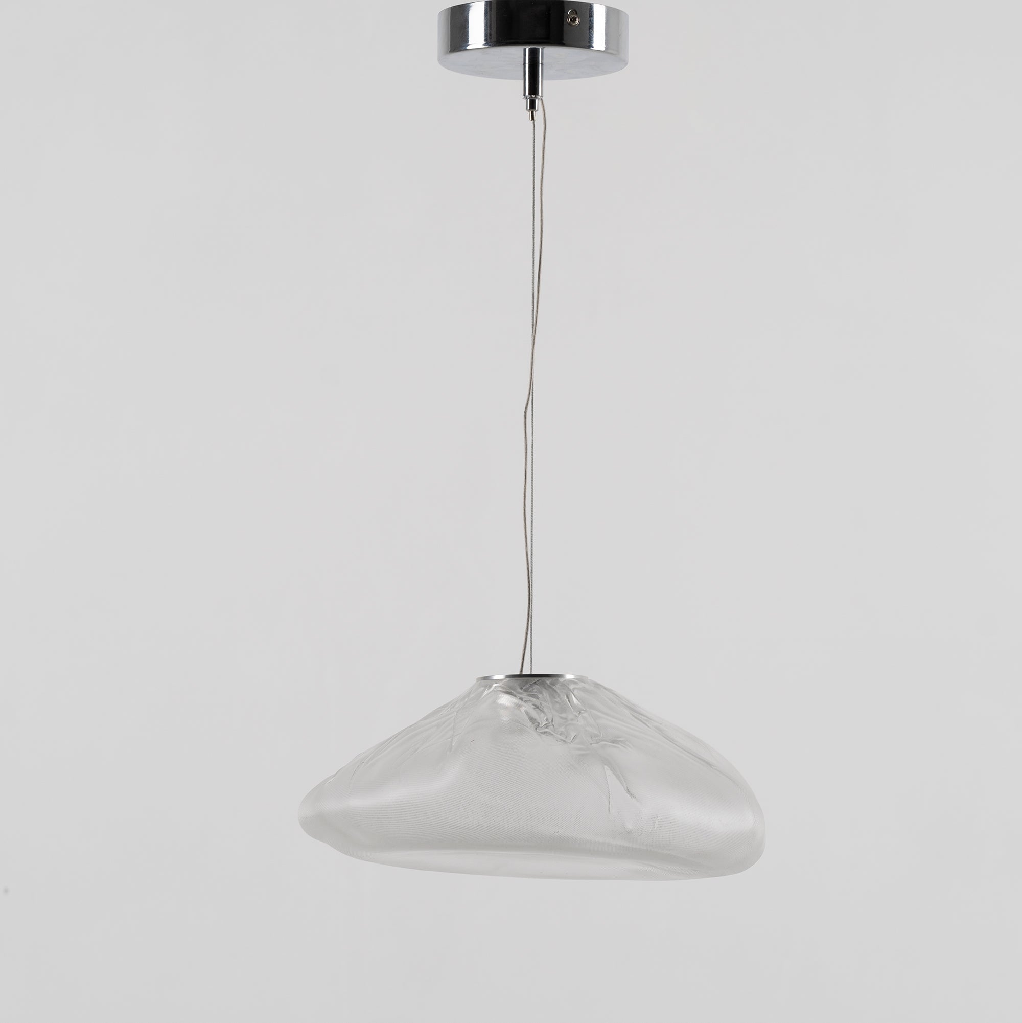 73 Random Glass Pendant Light - Lumpaz