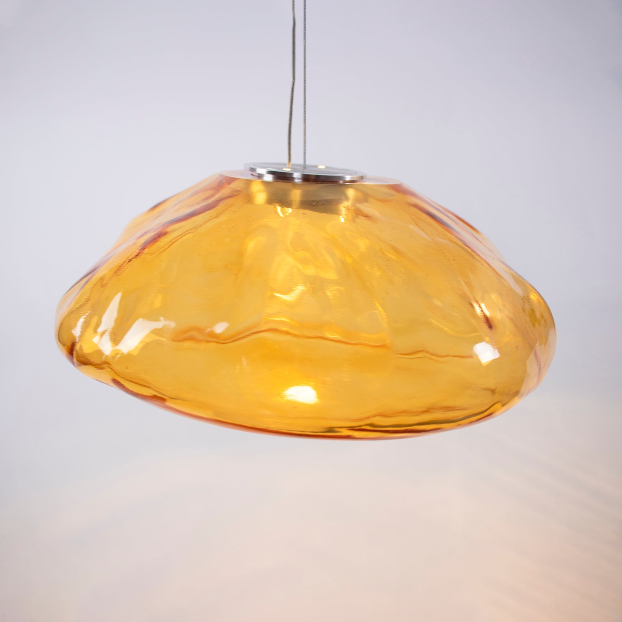73 Random Glass Pendant Light - Lumpaz
