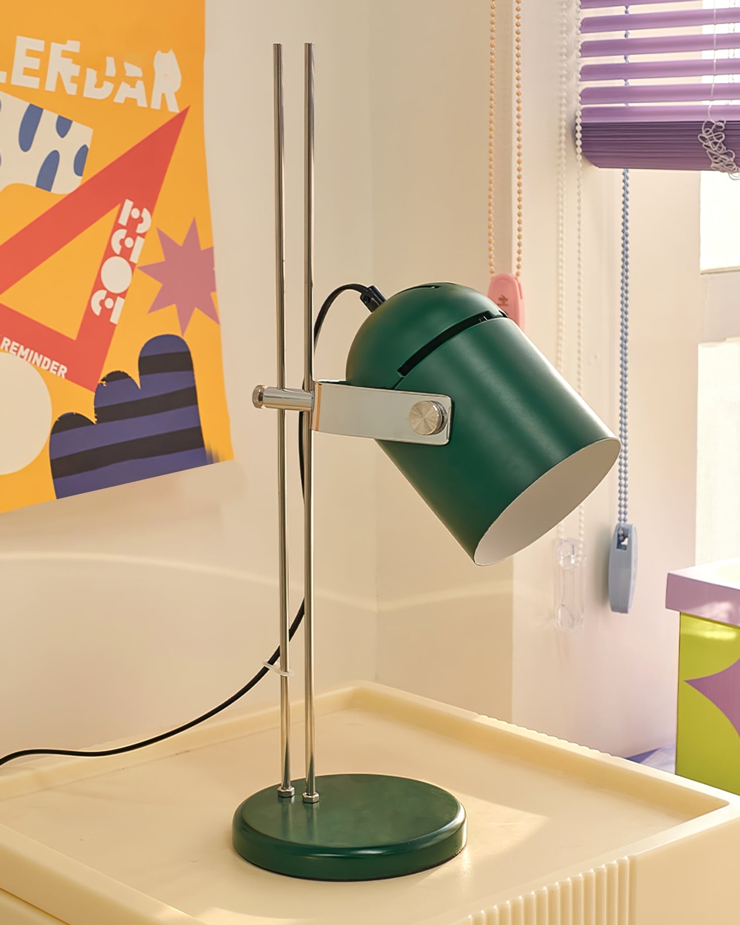 Combi Table Lamp - Lumpaz