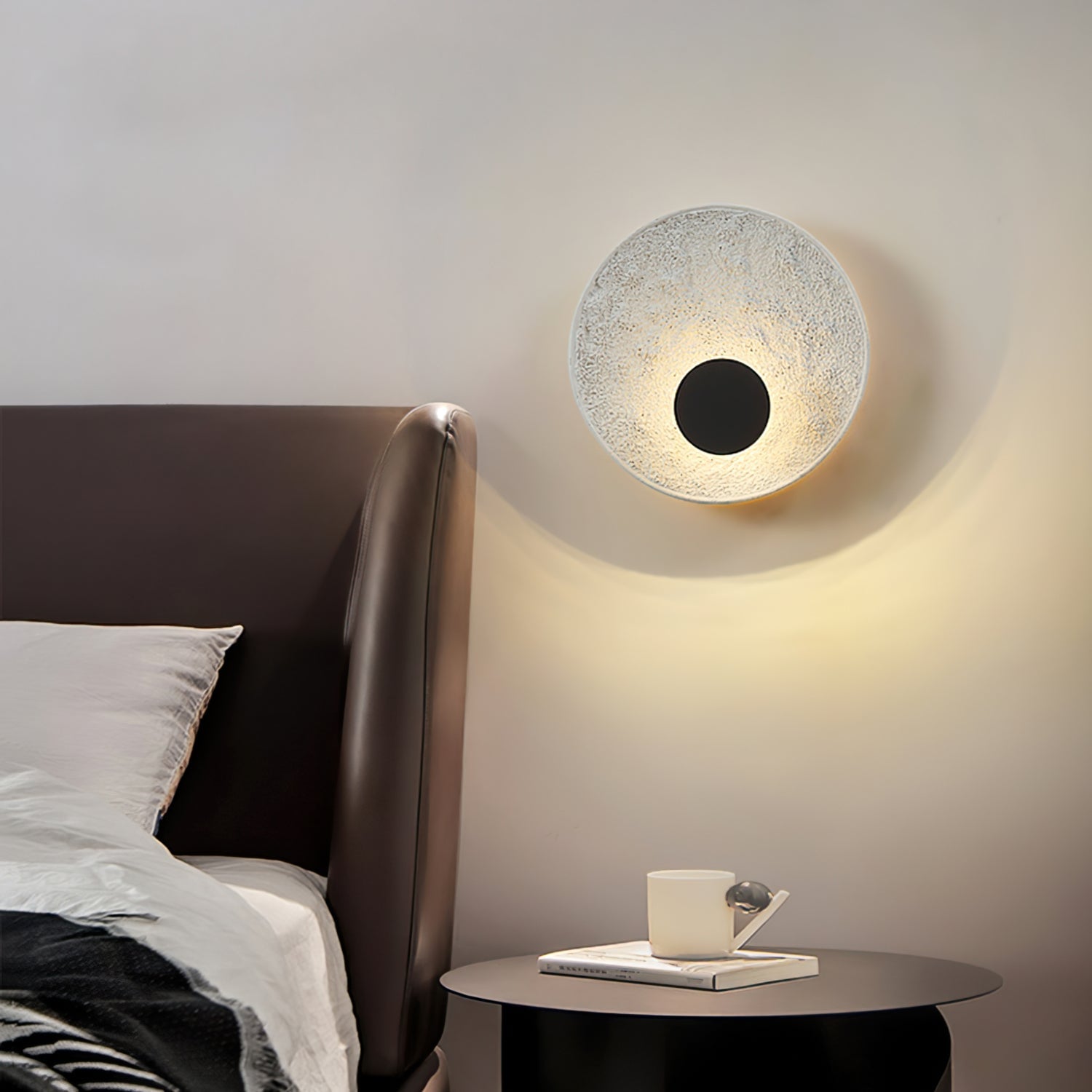 Melesa Wall Lamp - Lumpaz