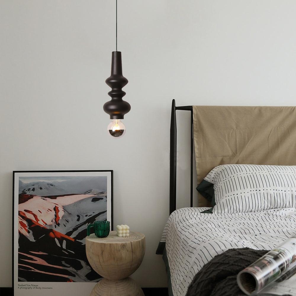 Rudd Pendant Lamp - Lumpaz
