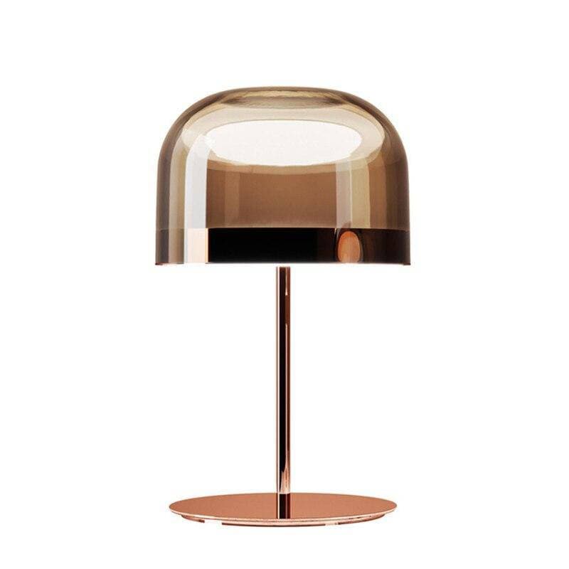 Equator LED Table Lamp - Lumpaz