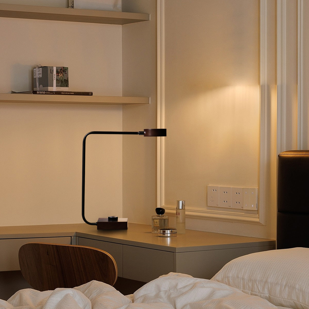 Rondo Table Lamp - Lumpaz